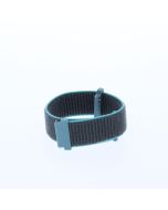 T-Mobile A-STOCK Watch Band FIT For SyncUP Gray/Blue 