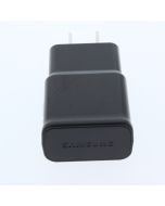 Samsung B-STOCK USB-A Wall Charger 10W EP-TA50JBE Black - (GH44-02773A)