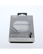 LAUT NEW HUEX Durable Frosted Hard Case for Air Pods Pro