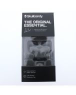 Skullcandy NEW Wired 3.5 MM Headphone In Ear Black - (S2IMY)