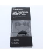 Skullcandy NEW Wired 3.5 MM Headphone In Ear Black - (S2IMY)