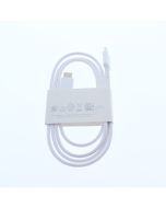 Samsung NEW Cable USB-C To USB-C 1 Meter (3.2 ft) EP-DN980BWE White - (GH39-02115A)