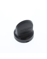 SAMSUNG B-STOCK Wireless Watch Stand Charger FIT Samsung     Black  - (EP-YO760)