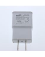 Samsung B-STOCK USB-A Wall Charger 10W White - (ETA-U90JWE)