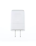 LG NEW USB-A Wall Charger 0.85AMP White - (MCS-02WRE)