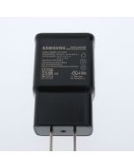 Samsung A-STOCK USB-A Wall Charger 15 W Black - (GH44-03029A EP-TA200)
