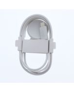 Google NEW Cable USB-C To  Pixel Watch 1 Meter (3.2 ft) White - (GA03221-US)