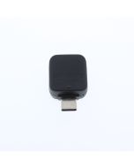 Samsung NEW Adapter USB-A To USB-C BLACK - (GH96-12331A)