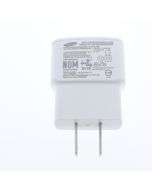 Samsung NEW USB-A Wall Charger 5W ETA0U61JWE White - (GH44-02389D)