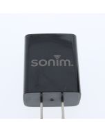 Sonim NEW USB-A Wall Charger 2AMP Black - (UC13US)