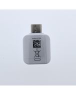 Samsung A-STOCK Adapter USB-A To USB-C White - (GH96-12331A)