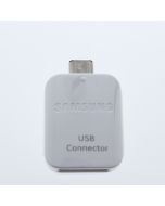 Samsung NEW Adapter USB-A To USB-Micro White - (GH96-09772A)