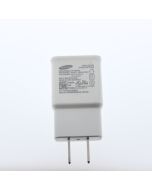 Samsung B-STOCK USB-A Wall Charger 15W EP-TA20JWE White - (GH44-02703A)