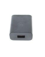 Motorola A-STOCK USB-A Wall Charger 10W 2AMP Black - (MC-101)