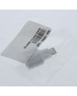 Google NEW Adapter USB-A To USB-C White - (B071G6NLHJ)
