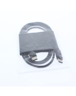 Motorola NEW Cable USB-C To USB-C 1 Meter Black - (SJC00CCB10)