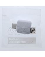 Samsung NEW Adapter USB-A To USB-C White - (GH96-12331A)