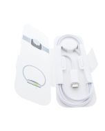 Apple NEW Braided Cable USB-C To Apple Watch 1 Meter (3.2 ft) A2515B White - (MT0H3AM/A)