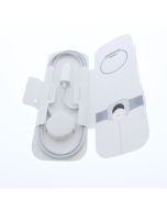 Apple NEW Cable USB-C To Apple Watch 1 Meter (3.2 ft) White - (A2652)