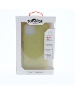 Griffin B-STOCK Case FIT Apple iPhone 11 Pro Survivor Clear - (GIP-022-CLR)