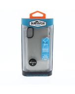 Griffin A-STOCK Case FIT Apple iPhone X/Xs Survivor Strong Clear - (TMOA65475)