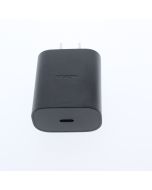 Nokia A-STOCK USB-C Wall Charger 3AMP Black - (AD-020U)