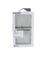Incipio NEW Case FIT Samsung Galaxy S10 Clear - (SA-976-CLR)