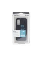 Incipio NEW Case FIT Samsung Galaxy S20 5G  UW Black - (SA-1056-BLK)