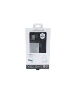 Axessorize NEW Case FIT TCL A30 PROTech Rugged Case WITH SCREEN PROTECTOR Black - (TCLRTEMPB)