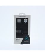 Axessorize A-STOCK Case FIT LG K92 5G PROTech Rugged Case  Black - (LGR1940)