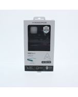 Axessorize NEW Case FIT LG K92 5G PROTech Rugged Case  Black - (LGR1940)