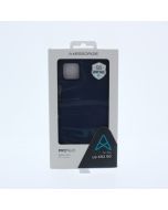 Axessorize A-STOCK Case FIT LG K92 5G PROTech Rugged Case  Blue navy - (LGR1941)