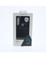 Axessorize NEW Case FIT Motorola Moto g PROTech Rugged Case  Black - (MOTOR1440)