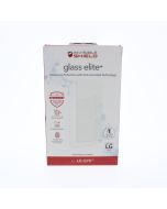 ZAGG NEW Screen Protector FIT LG LG Q70 Glass elite+ Clear - (ZAG200105157-V)
