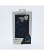 Axessorize A-STOCK Case FIT LG Stylo 6 PROTech Rugged Case Blue navy - (LGR1931)