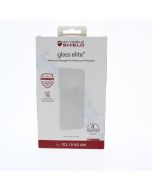 ZAGG NEW Screen Protector FIT TCL 10 5G UW Glass elite+ Clear - (ZAG200106843-V)