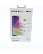 ZAGG NEW Screen Protector FIT Motorola Moto G Stylus 5G (2022) Glass VisionGuard Clear - (ZAG200109579-V)