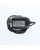 ZTE A-STOCK Barrel Connector Wall Charger 1.5AMP Model STC-A22O50I1500C35 for AT&T WF720 Wireless Home Phone Black - (080501000163)