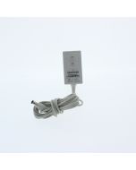 ATT B-STOCK Barrel Connector Wall Charger 18W 1.5AMP AC Power Supply Adapter Model EPS18R1G-36 AC White 