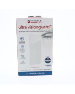 ZAGG NEW Screen Protector FIT OnePlus OnePlus 8 5G UW Ultra VisionGuard+ Clear - (ZAG200205155-V)