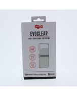 Tech 21 NEW Case FIT Samsung Galaxy Z Fold3 5G EvoClear Clear  - (T21-9061PKG21)