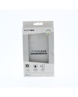 Tech 21 A-STOCK Case FIT Apple Iphone 11 Clear  