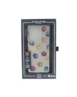 Coach A-STOCK Case FIT Samsung Galaxy S20 Ultra  Clear 