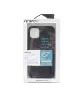Incipio NEW Case FIT Apple iPhone 6.5" (2019) Black 