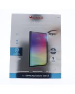 ZAGG NEW Screen Protector FIT Samsung Galaxy Tab S6 Glass+ Visionguard Clear - (ZAG200103709-V)