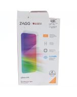 ZAGG A-STOCK Screen Protector FIT Apple iPhone 13 pro max / iPhone 6.7" 2021 Glass XTR D3O Clear - (ZAG200108694-v)
