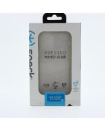 Speck B-STOCK Case FIT Apple iPhone 5.4" (2020) Clear 