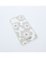 Kate Spade A-STOCK Case FIT Apple iPhone 11 Flower Crystal Gems 