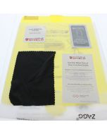 ZAGG A-STOCK Screen Protector FIT Apple 12.9' iPad Pro Gen. 3&4 Glass+ Clear - (ZAG200102086-V)