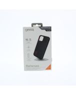 Gear4 A-STOCK Case FIT Apple iPhone 11 6.1" (2019) D30 Black - (GEA702003736-V)